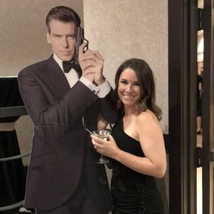 Meet your Posher, Kristy